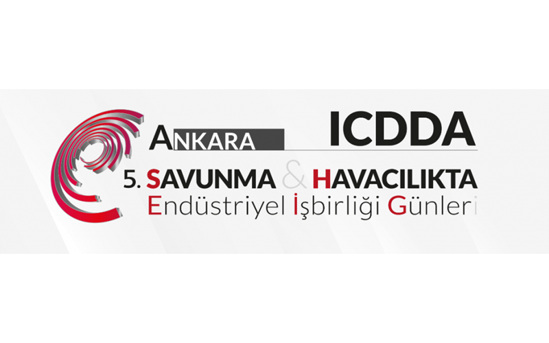 Industrial Corporation Days Defence And Aerospace ICDDA